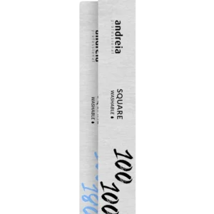 Lime à Ongles Carrée