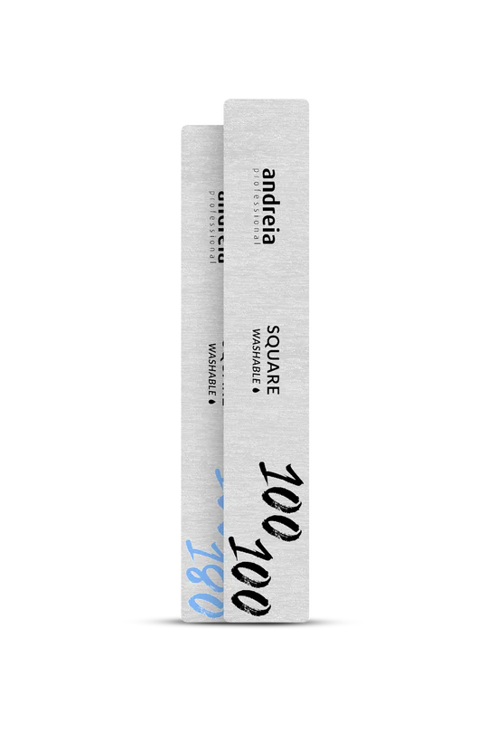 Lime à Ongles Carrée