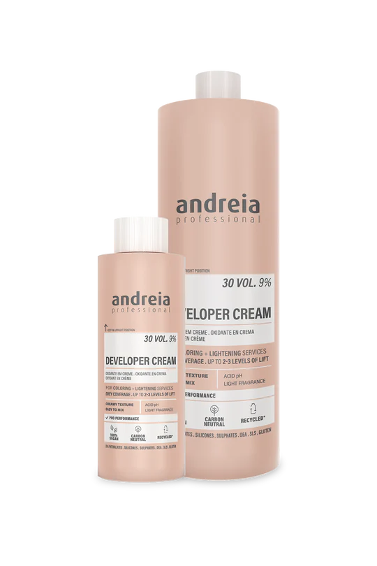 Oxydant developer cream – Image 10