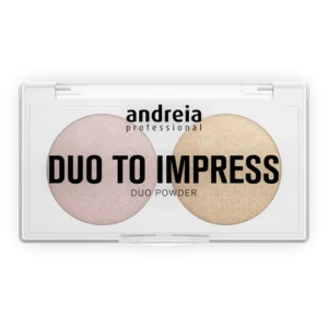 Duo to impress