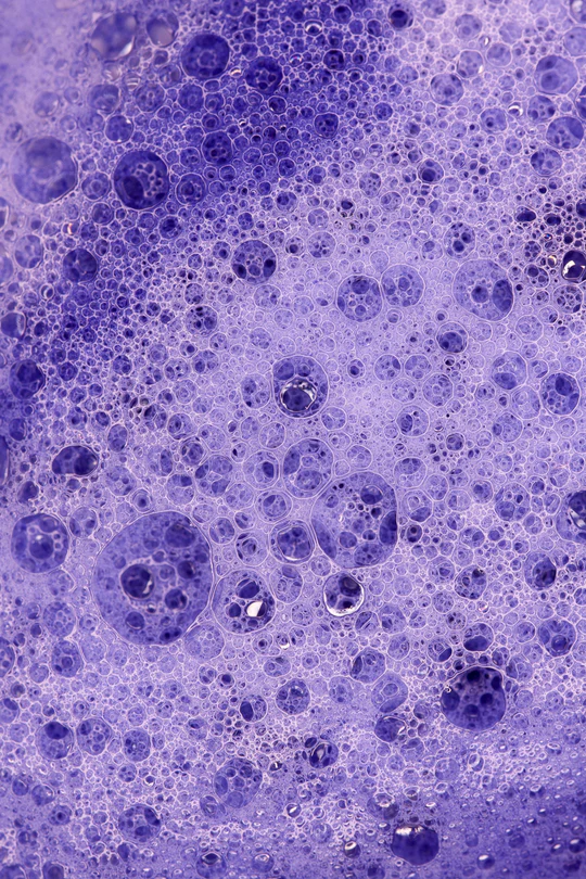 Dual neutralizer shampoo 300ml – Image 2