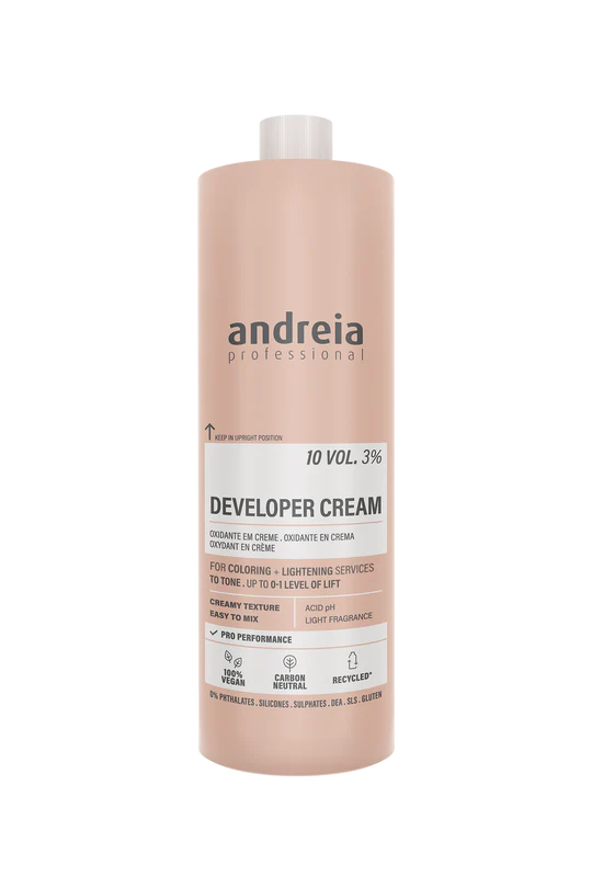 Oxydant developer cream – Image 3