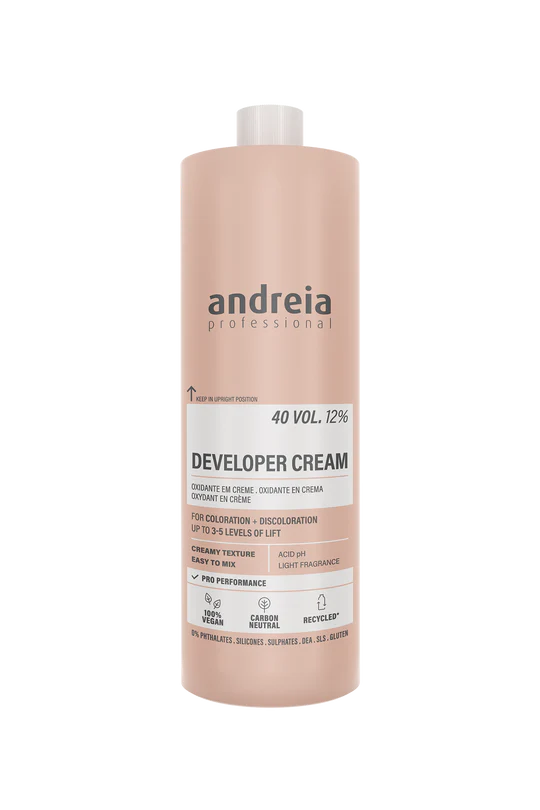 Oxydant developer cream – Image 6