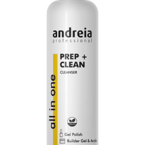 Prep clean