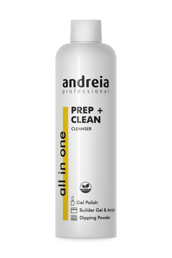 Prep clean