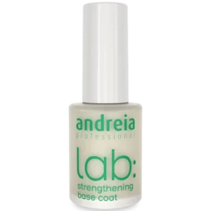 Strengthening base coat