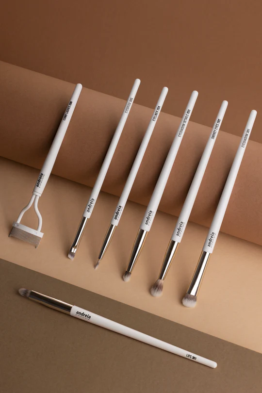 Pinceaux Maquillage – Image 2