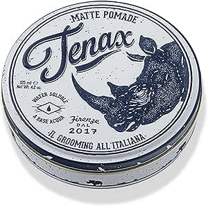 Cire tenax matte 125l