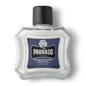 Baume barbe azur lime 100ml