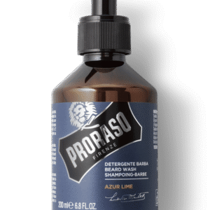 Shampooing barbe azur lime 200ml