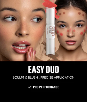 Easy duo Sculpt & Blush – Image 2