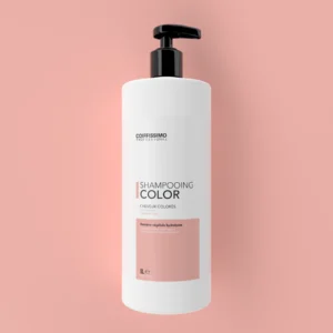 Shampoing color