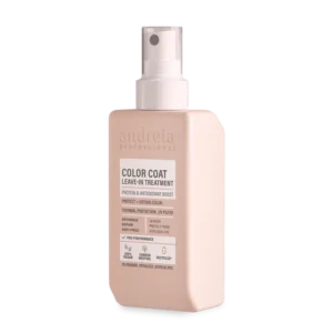 Color coat leave in treatment    100ml