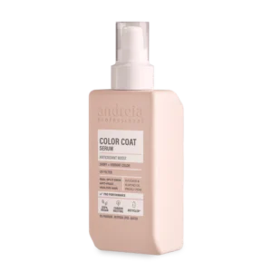 Color coat serum    100ml