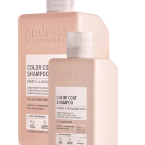 Color coat shampoo 300ml