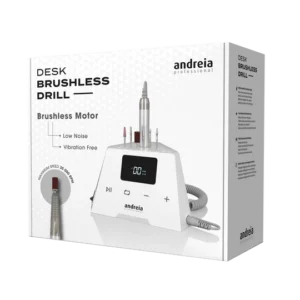 Desk brushless drill