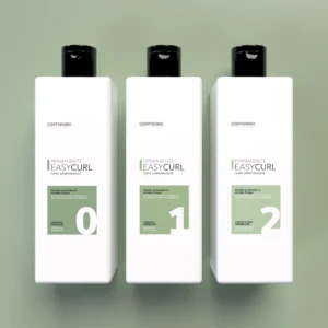 Coiffisimo Permanente EasyCurl sans Ammoniaque