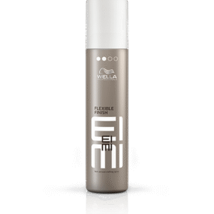 Eimi flexible finish