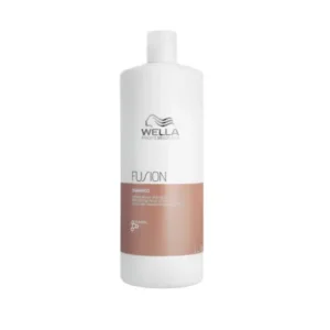 Shampooing professionnel réparation intense Fusion 1000 ml