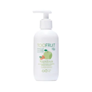 Shampooing pomme verte 200ml