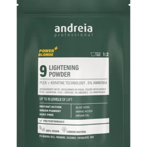 Lightening powder 9   500gr