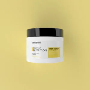 Masque nutrition