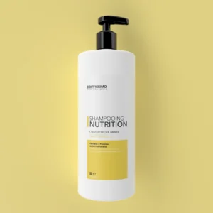 Shampoing nutrition