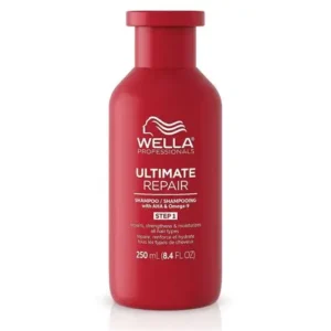 Ultimate repair shampooing 250ml