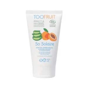 So solaire lait apres soleil