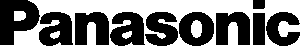 Logo Panasonic, matériel coiffure professionnel