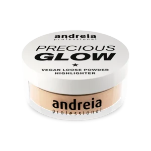 Precious Glow poudre highligter vegan