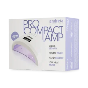 Pro compact lamp