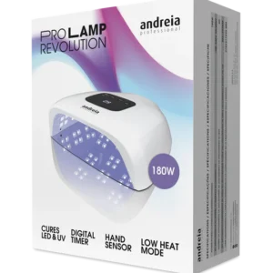 Pro lamp revolution