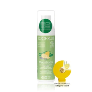 Mousticool lotion parfumee