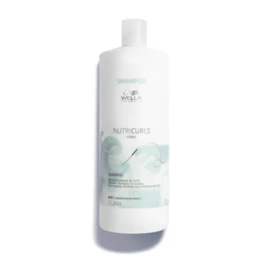 Nutricurls shampooing 1000ml