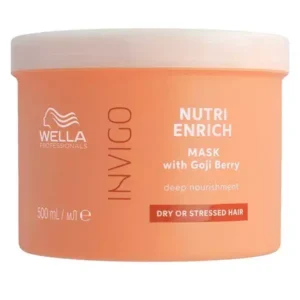 Nutri enrich masque 500ml