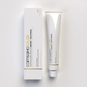 Coloration d'oxydation avec ammoniaque Coiffissimo Color