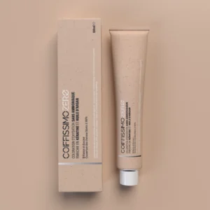 Coloration d'oxydation sans ammoniaque Coiffissimo Zero