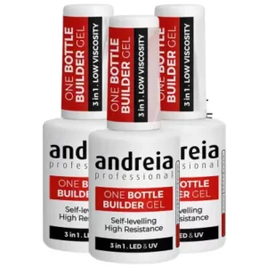 One bottle builder gel 3 en 1