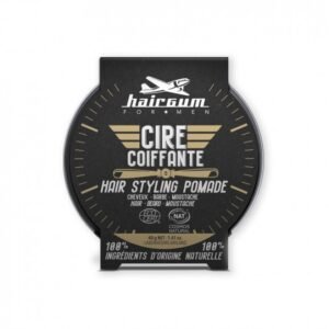 Cire Coiffante Barbe et Moustache - Cosmos Natural 40 gr