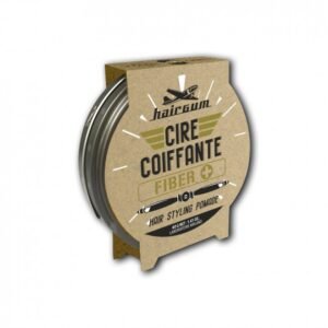 Cire coiffante fiber + 40gr
