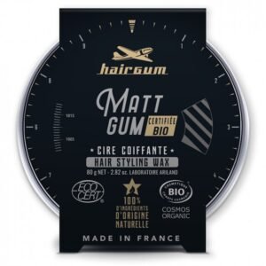 Matt gum 80gr