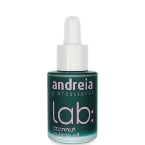 Coconut cuticule oil