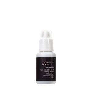 Colle pour extension de cils