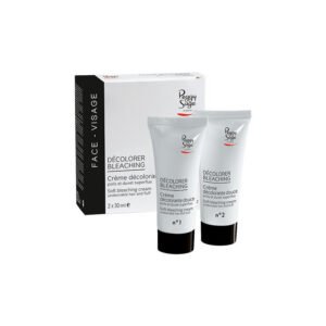 Creme decolorante poils  2x30gr