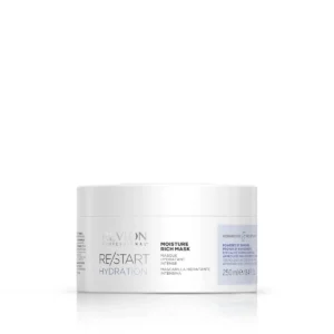 Hydratation masque