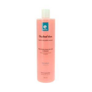 Dissolvant doux sans acetone 500ml