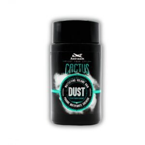 Dust texturisant
