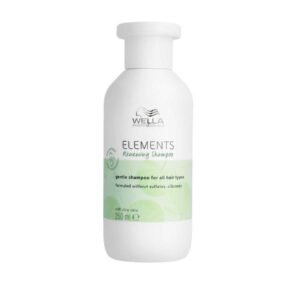 Elements 2.0 Shampooing 250ml
