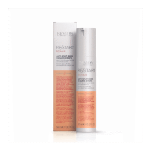 Repair anti fourches